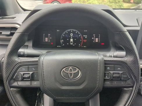 Used 2025 Toyota Tacoma SR image 28