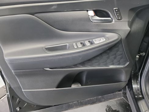 Used 2023 Hyundai Santa Fe Calligraphy w/ Cargo Package FWD image 13