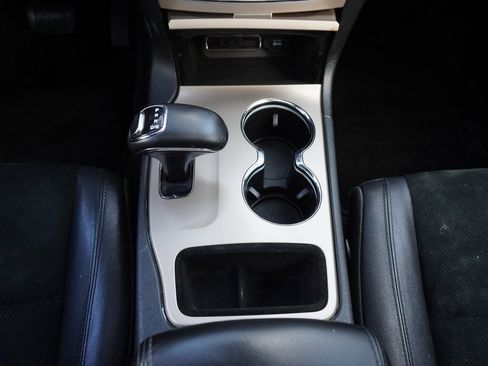 Used 2015 Jeep Grand Cherokee Altitude image 21