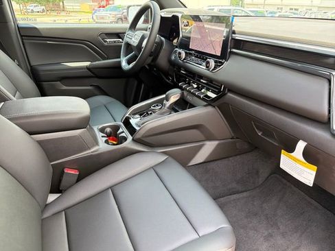 New 2026 GMC Canyon Elevation w/ Convenience Package AWD/4WD image 22