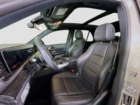 Used 2020 Mercedes-Benz GLE 350 image 11