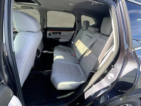 Used 2019 Honda CR-V Touring image 22