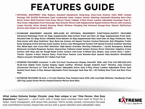 New 2026 Jeep Cherokee Laredo image 2