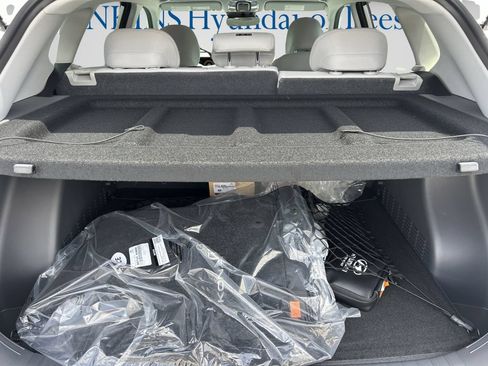 New 2026 Hyundai Kona SEL Sport FWD image 14