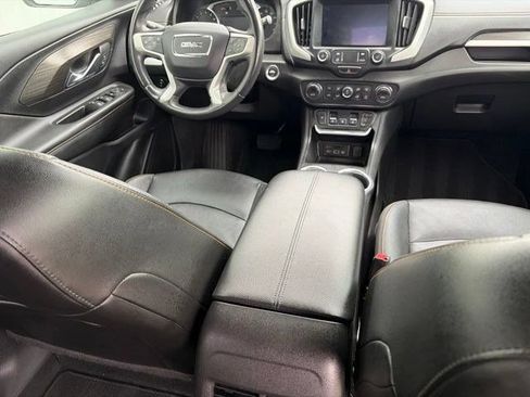 Used 2020 GMC Terrain SLT AWD/4WD image 37