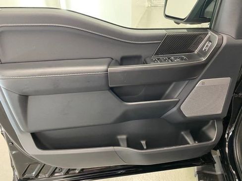 New 2024 Ford F150 XLT w/ Equipment Group 303A High image 12