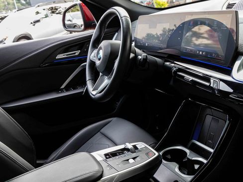 Used 2025 BMW X2 xDrive28i w/ Convenience Package image 26