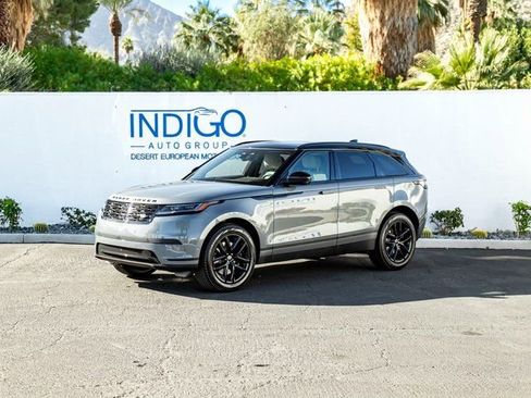 New 2026 Land Rover Range Rover Velar S image 1