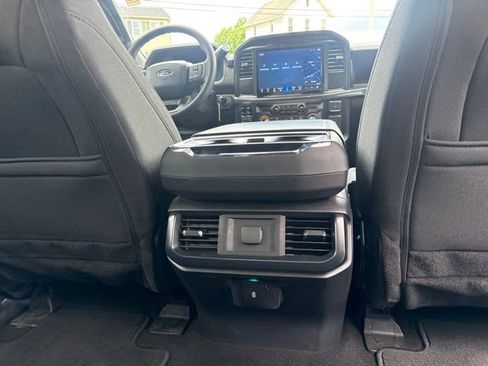 Certified 2024 Ford F150 STX AWD/4WD image 36
