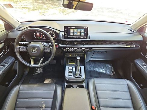 Used 2024 Honda CR-V EX-L image 9