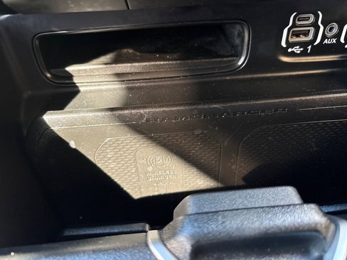 Used 2022 RAM 1500 Laramie image 20