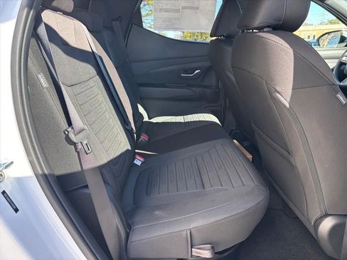 New 2026 Hyundai Santa Cruz SE image 11