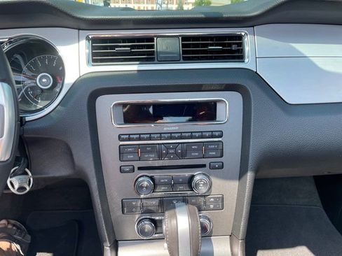 Used 2014 Ford Mustang Premium w/ Equipment Group 202A image 7