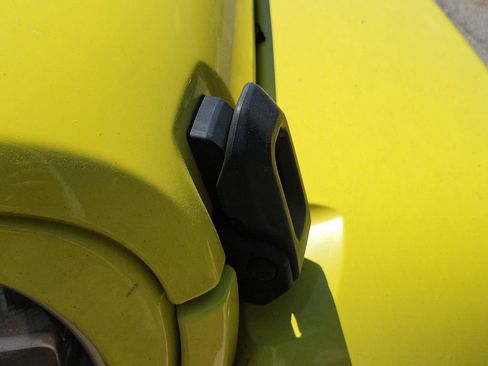 Used 2022 Jeep Wrangler Unlimited Sahara image 6