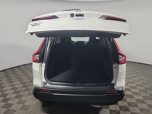 Certified 2025 Honda CR-V EX-L image 8