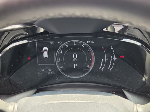 Used 2026 Lexus NX 350 AWD w/ Accessory Package (2T) image 12