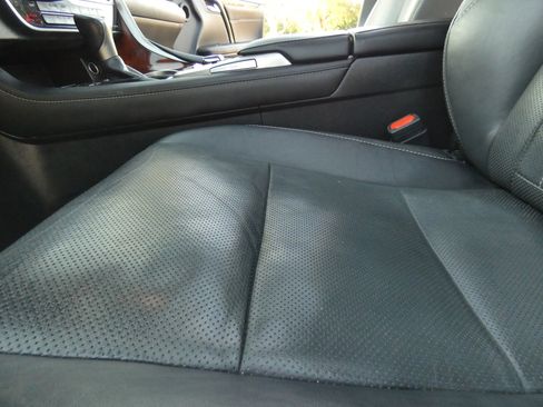 Used 2018 Lexus RX 350L FWD image 50