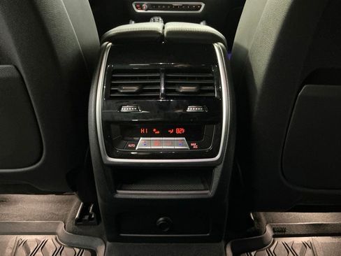 Used 2020 BMW X6 sDrive40i w/ Convenience Package RWD image 28