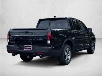 New 2026 Honda Ridgeline RTL video 2