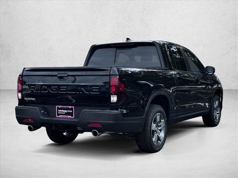 New 2026 Honda Ridgeline RTL image 2