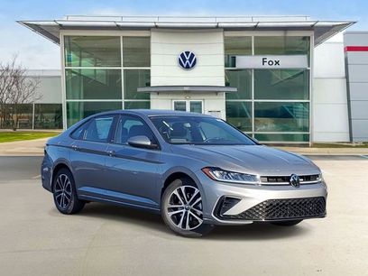 New 2026 Volkswagen Jetta Sport