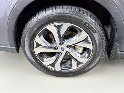 Used 2022 Subaru Outback Limited AWD/4WD image 41