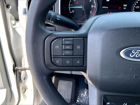 Used 2023 Ford F150 XLT AWD/4WD image 20