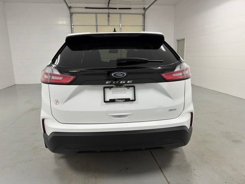 Certified 2024 Ford Edge SE AWD/4WD image 7