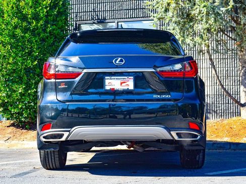 Used 2022 Lexus RX 350 FWD image 10
