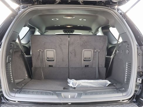 New 2026 Dodge Durango GT image 15