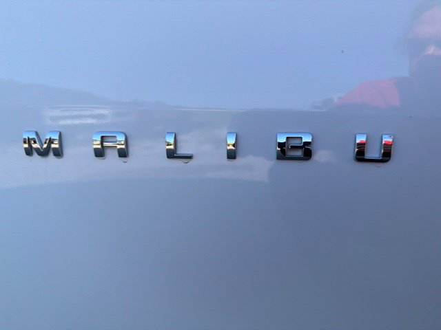 Used 2024 Chevrolet Malibu LT FWD image 13