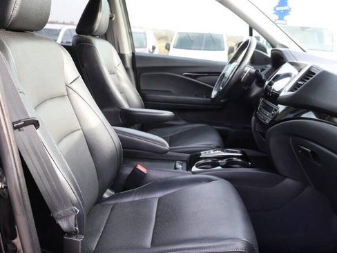 Used 2020 Honda Ridgeline RTL-E image 15