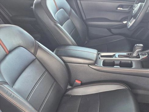 Used 2022 Nissan Sentra SR w/ SR Premium Package image 20