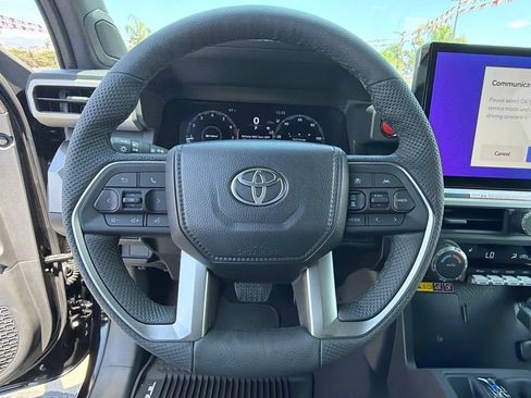New 2026 Toyota Tacoma TRD Off-Road AWD/4WD image 22