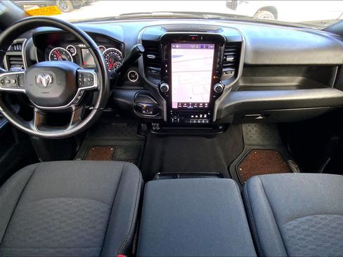 Used 2026 RAM 2500 Tradesman AWD/4WD image 24