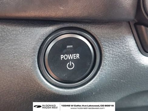 Certified 2026 MAZDA CX-50 AWD 2.5 Hybrid w/ Premium Pkg image 24