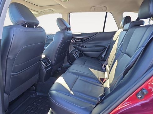 Used 2022 Subaru Outback Limited image 19