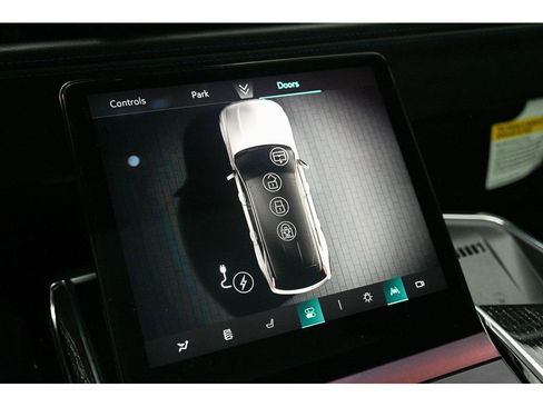 New 2026 Cadillac Escalade IQL Luxury image 47