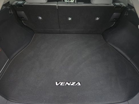 Certified 2021 Toyota Venza XLE w/ Softex Package AWD/4WD image 13