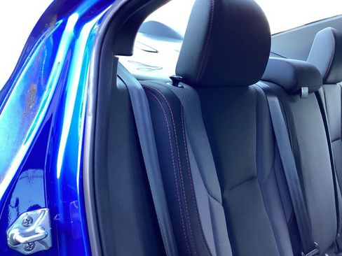 Used 2022 Subaru WRX image 20