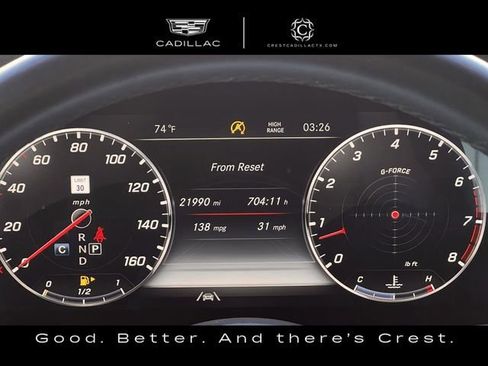 Used 2022 Mercedes-Benz G 550 image 14