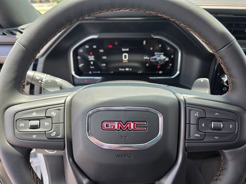 Used 2026 GMC Sierra 1500 AT4 w/ AT4 Premium Package AWD/4WD image 27