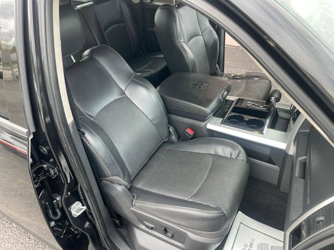 Used 2010 Dodge Ram 1500 Truck Sport AWD/4WD image 30