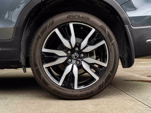 Used 2020 Honda Pilot Elite image 15