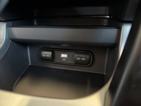 New 2026 Kia Seltos LX image 22