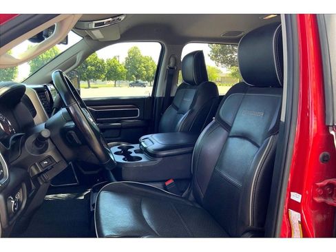 Used 2023 RAM 3500 Laramie image 26