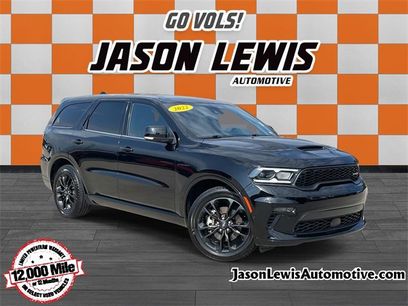 Used 2022 Dodge Durango R/T