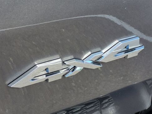 New 2026 RAM 1500 Big Horn image 9