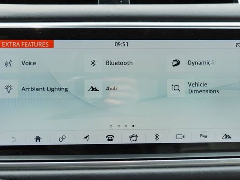 Used 2018 Land Rover Range Rover Sport Supercharged image 51