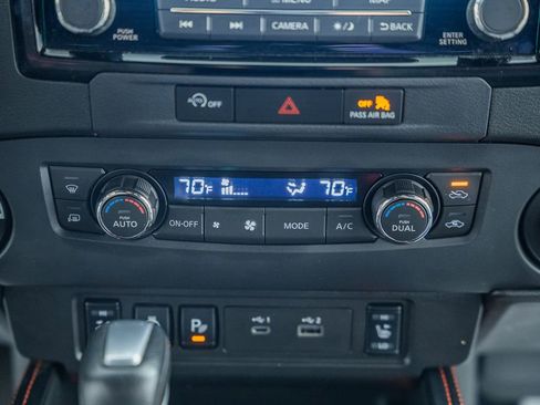 Used 2024 Nissan Frontier PRO-4X w/ Pro Convenience Package image 24